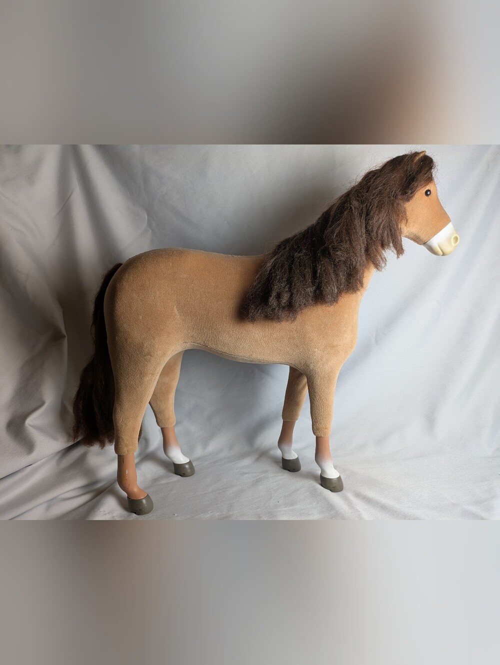 American Girl Horse 2011